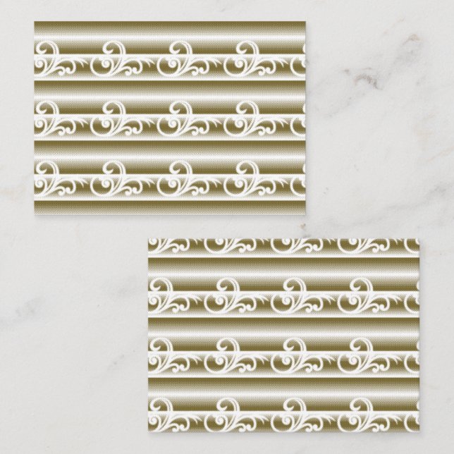 Ein reichlich farbiger Teppich weist ein symmetris Platzkarte (Vorne/Hinten)