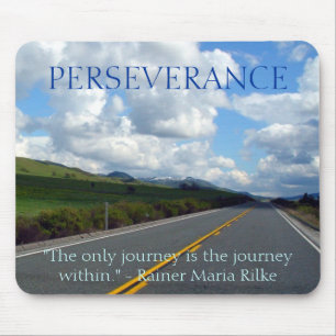 Ein Reisemousepad Mousepad