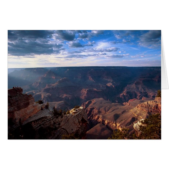 Ein riesiger Sinn (Vorderseite (Horizontal))