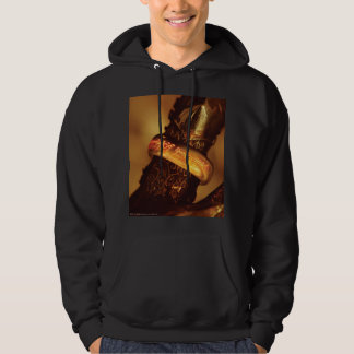 EIN RING, SIE ALLE ZU BEHERRSCHEN™ HOODIE