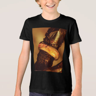 EIN RING, SIE ALLE ZU BEHERRSCHEN™ Tri-Blend SHIRT