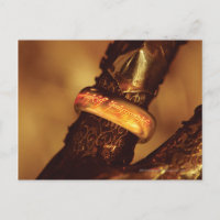 EIN RING, UM SIE ALLE ZU REGELN™