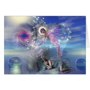 Ein Roman kann ein Portal in parallele Realitäten