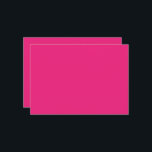 ein rosa Hintergrund mit schwarz Einladung<br><div class="desc">Das Design ist ein großes blaues Quadrat,  das ein heller und klarer Himmel zu sein scheint. Die Farbe des Himmels ist ein tiefer Blau,  der ihm ein lebendiges und lebendiges Aussehen verleiht.</div>