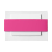 ein rosa Hintergrund mit schwarz