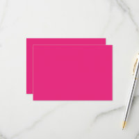 ein rosa Hintergrund mit schwarz