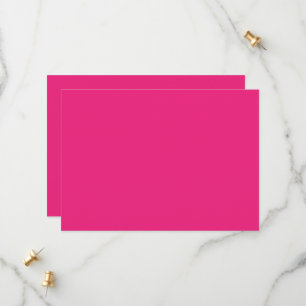 ein rosa Hintergrund mit schwarz Save The Date