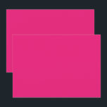 ein rosa Hintergrund mit schwarzem Rand Einladung<br><div class="desc">Das Design ist ein großes blaues Quadrat,  das ein heller und klarer Himmel zu sein scheint. Die Farbe des Himmels ist ein tiefer Blau,  der ihm ein lebendiges und lebendiges Aussehen verleiht.</div>