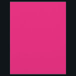 ein rosa Hintergrund mit schwarzem Rand Flyer<br><div class="desc">Das Design ist ein großes blaues Quadrat, das ein heller und klarer Himmel zu sein scheint. Die Farbe des Himmels ist ein tiefer Blau, der ihm ein lebendiges und lebendiges Aussehen verleiht.</div>