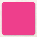 ein rosa Hintergrund mit schwarzem Rand Rechteckiger Pappuntersetzer<br><div class="desc">6 Benutzerdefinierte Untersetzer für jedes Event. Entdecken Sie unsere langlebigen und anpassbaren 6-Pack-Untersetzer. Ideal für Party, Hochzeiten oder das Branding Ihres Unternehmens, verhindern diese Untersetzer Wasserringe bei einer persönlichen Touch. Elegante Eleganz für jeden Geschmack : Verwandeln Sie Ihre Ansammlungen in stilvolle Erlebnisse mit unseren Square Paper Untersetzer. Diese Untersetzer sind...</div>
