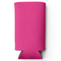 ein rosa Hintergrund mit schwarzem Rand