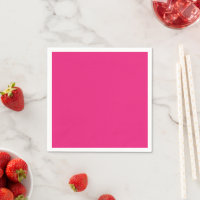 ein rosa Hintergrund mit schwarzem Rand