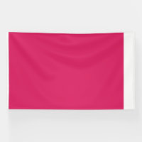 ein rosa Hintergrund mit weißem Rand