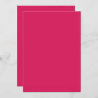 ein rosa Hintergrund mit weißem Rand_