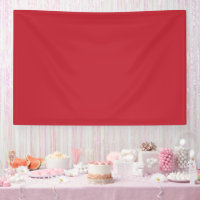 ein roter Hintergrund mit