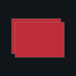 ein roter Hintergrund mit Einladung<br><div class="desc">Das Design ist ein großes, blaues Quadrat mit einer weichen Textur und tiefem Blau. Die Farbe ist beruhigend und beruhigend, was ein Gefühl der Ruhe hervorruft. Die Umgebung des Bildes ist ein großer, offener Raum, möglicherweise ein Himmel oder eine große Weite Wasser. Der blaue Platz zeichnet sich durch seine lebhafte...</div>