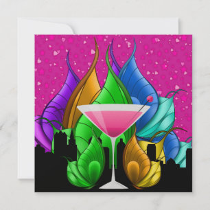 Ein Royally Elegante Event - SRF Einladung