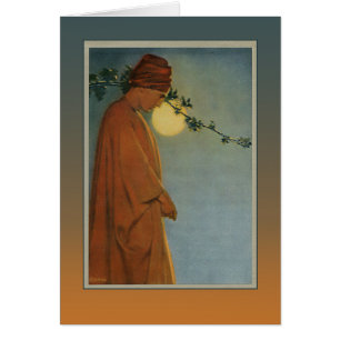 EIN RUBIN ZÜNDET IN DER REBE vom Rubaiyat an