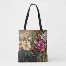 Ein ruhiger Abend im Kingdom Café -