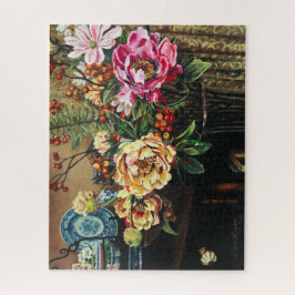 Ein ruhiger Abend im Kingdom Café - Puzzle