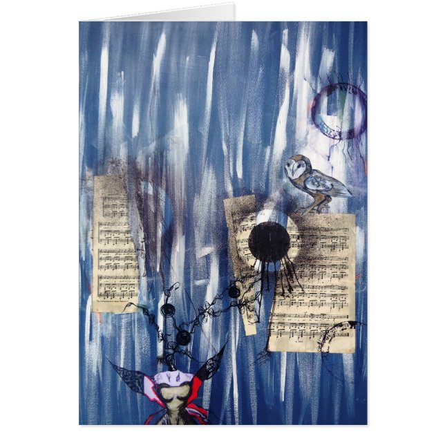 Ein ruhiger Lieblingsplatz (Vorne)