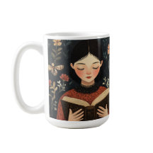 Ein ruhiger Moment mit einem Buch