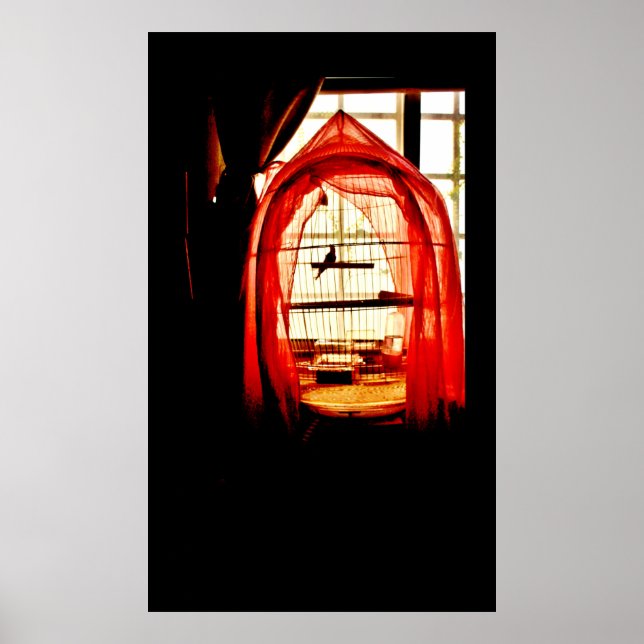 Ein ruhiger Moment Poster (Vorne)