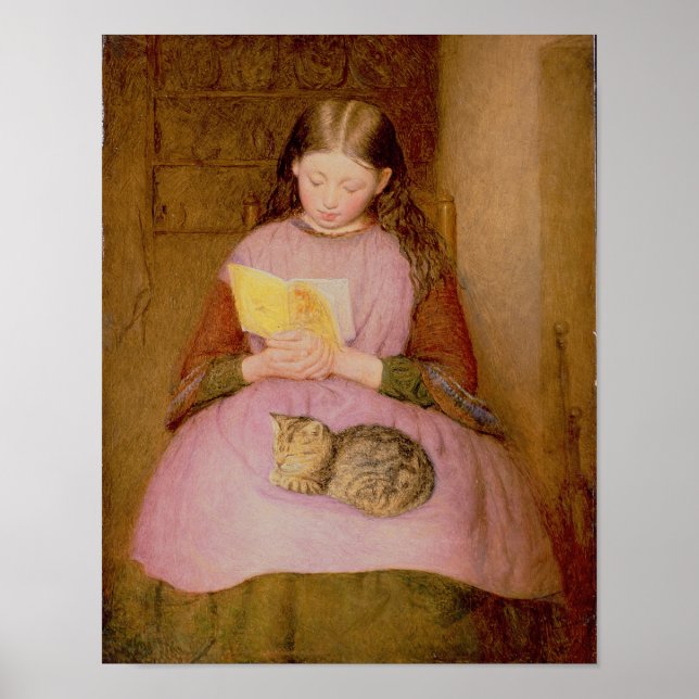 Ein ruhiger Moment Poster (Vorne)