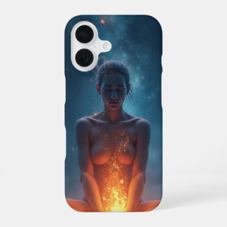 Ein ruhiger Platz iPhone 16 Hülle