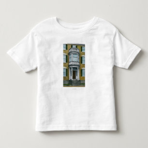 Ein Safford Portal, ein Salem-Eingang Kleinkind T-shirt