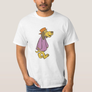 Ein sanftmütiger Hausmeister T-Shirt
