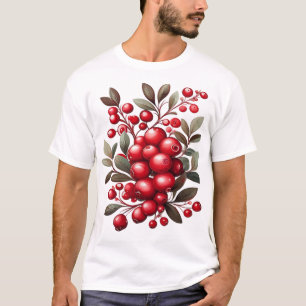Ein saures und schmackhaftes Superfrucht Classic T T-Shirt