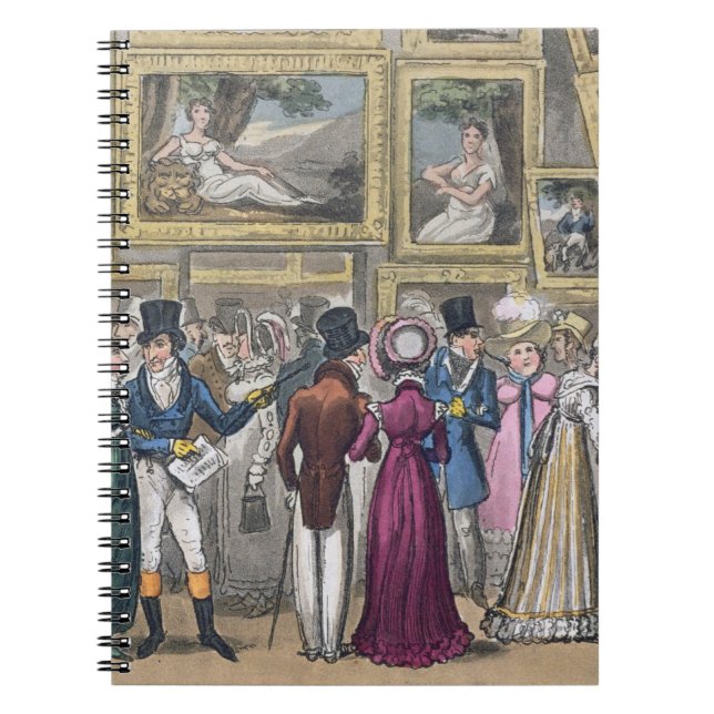 Ein Schilling gut ausgebreitet: Tom und Jerry beim Notizblock (Vorderseite)