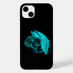 Ein schlafender Engel Case-Mate iPhone 14 Plus Hülle