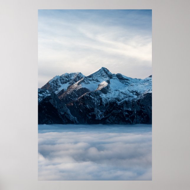 Ein schlafender Riese Poster (Vorne)