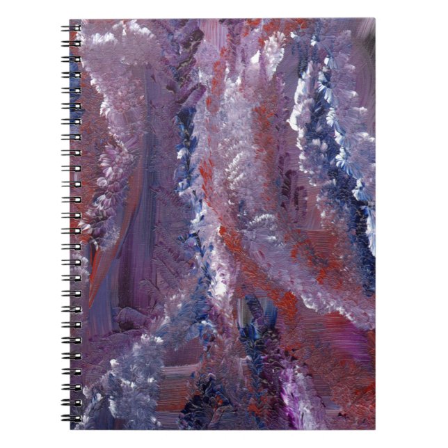 Ein schlechter Tag Notizblock (Vorderseite)