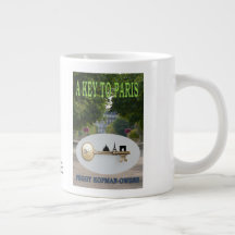 "Ein Schlüssel nach Paris"