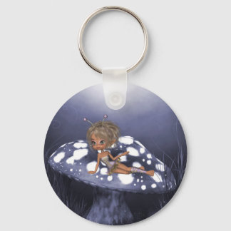 Ein Schlüsselring muss vorhanden sein Schlüsselanhänger