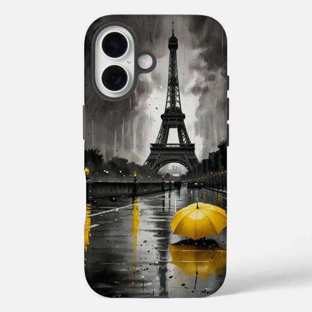 Ein schöner Design-Fall für Ai Case-Mate iPhone Hülle (Rückseite)