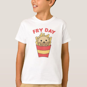 Ein schöner Geburtstag wünscht Niedliches Glück au T-Shirt