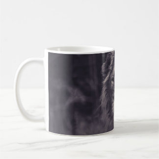 EIN SCHÖNER LIEBE IM PARKEN ZOO SCHWEDEN KAFFEETASSE