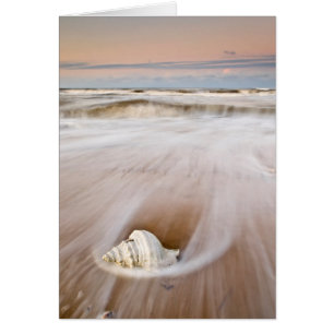 Ein schöner Strand Costa Blanca, Spanien