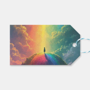 Ein schöner Traum Geschenkanhänger