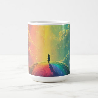 Ein schöner Traum Kaffeetasse