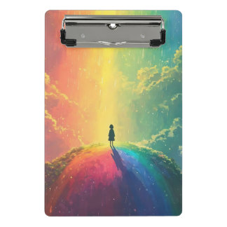 Ein schöner Traum Mini Klemmbrett