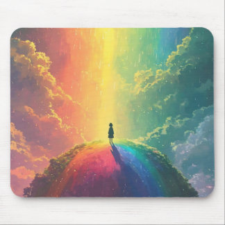 Ein schöner Traum Mousepad