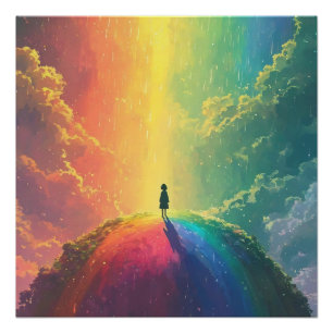 Ein schöner Traum Poster