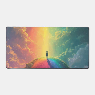 Ein schöner Traum Schreibtischunterlage