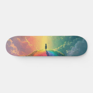 Ein schöner Traum Skateboard