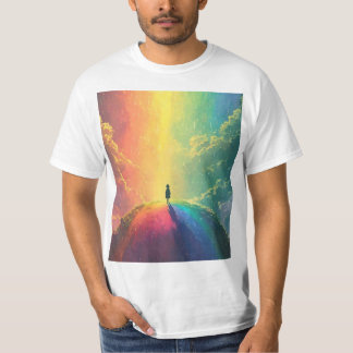 Ein schöner Traum T-Shirt